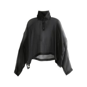 Rick Owens Women Temple Jumbo Top